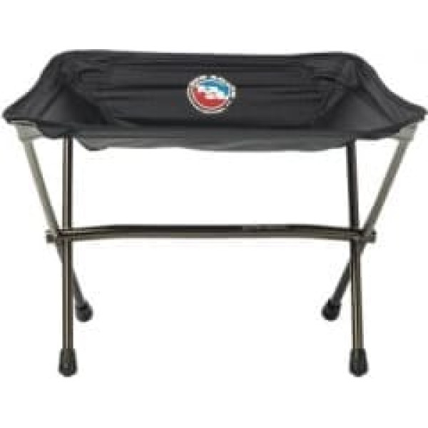 Big Agnes Krēsls SKYLINE UL Stool  Black