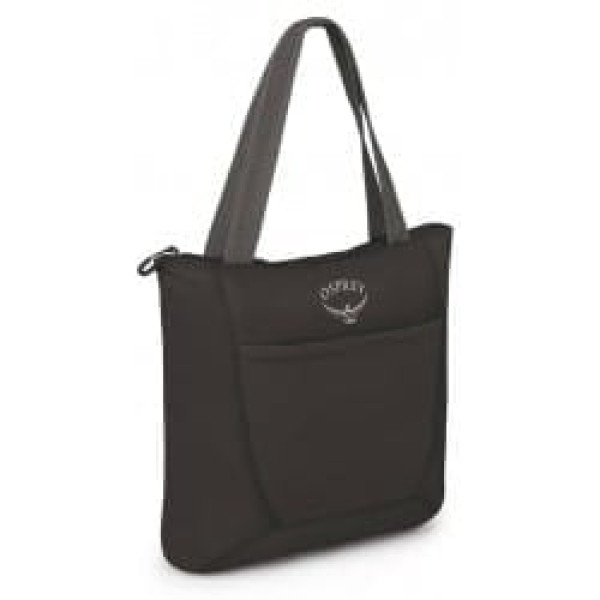 Soma Ultralight Stuff Tote  Black