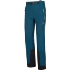 La Sportiva Bikses ALPINE Guide GTX Pant M XL Storm Blue