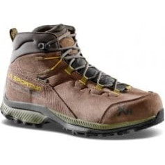 La Sportiva TX HIKE Mid Leather GTX 40 Taupe/Moss