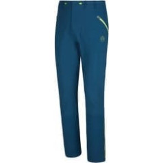 La Sportiva Bikses MONUMENT Pant M L Storm Blue