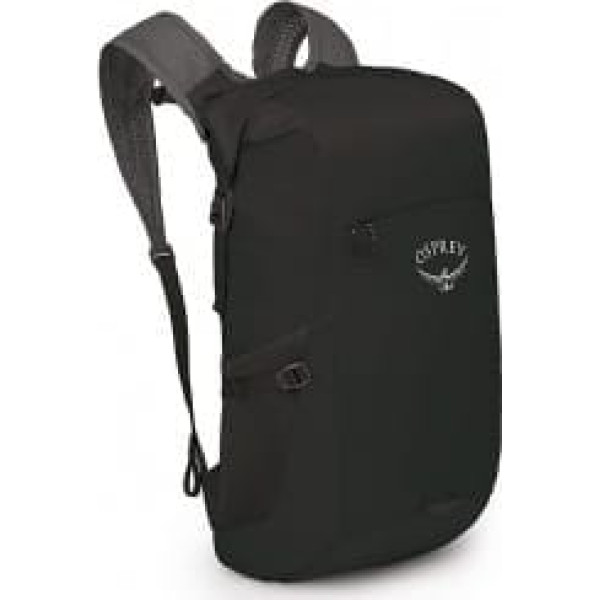 Osprey Mugursoma Ultralight Dry Stuff Pack 20  Black