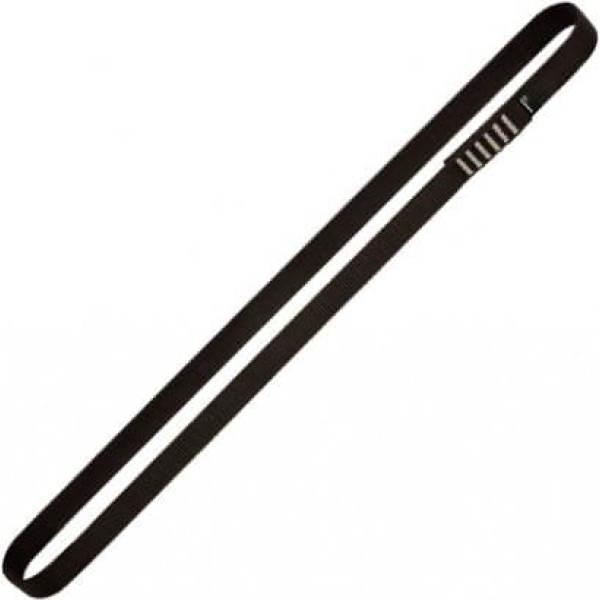 DMM Cilpa Nylon 26mm 120 cm Black