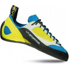 La Sportiva Klinšu kurpes FINALE 38 Sulphur/Blue