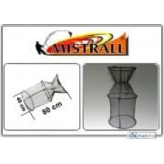 Uzglabājamais tīkls MISTRALL - 40x80
