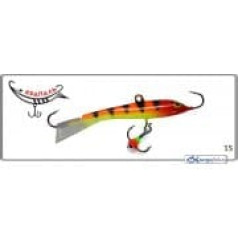 Balansieris KRAPAL Ice JIG N3 - 15