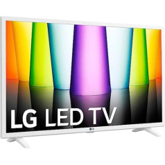 LG 32LQ63806LC — 32 collas — Full HD — 2022. gada Eiropas modelis