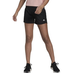 Šorti adidas WTR HIIT KNT Šorti HD0667 / melni / XL