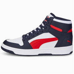 Puma Rebound Layup SL 369573-29 apavi / tumši zils / 44