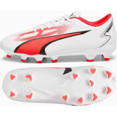 Apavi Puma Ultra Play FG/AG Jr 107530-01 / balts / 28