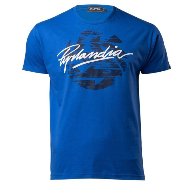 Pyrlandia KKS Jersey Blue / XL / zils