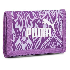 Puma Phase AOP Wallet 054364-02 / violets / viens izmērs