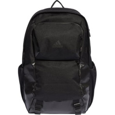 Mugursoma adidas 4CMTE Backpack 2 IB2674 / melna /