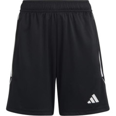 Шорты adidas TIRO 23 Training Shorts HS0325 / черный / 116 см