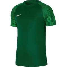 Futbola krekls Nike Dri-Fit Academy JSY Jr DH8369 302 / zaļš / XL (158-170 cm)