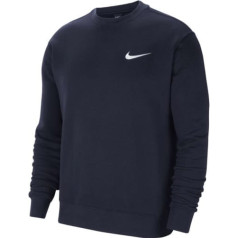 Džemperis Nike Park 20 Fleece Crew CW6902 451 / tumši zils / XXXL