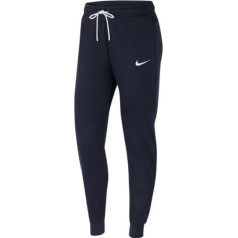 Nike Park 20 Fleece Pant Women CW6961 451 / tumši zils / XL