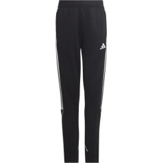 Bikses adidas TIRO 23 Pants Junior HS3543 / melnas / 164 cm