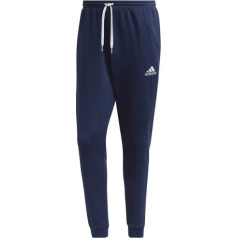 Футбольные брюки adidas ENTRADA 22 Sweat Panty H57529 / темно-синий / XXL