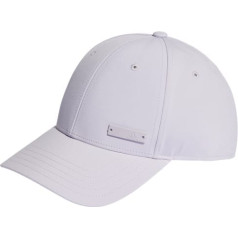 Vāciņš adidas BBall Cap LT MET IC9691 / violets / OSFM