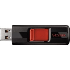 Sandisk Cruzer CZ36 – 128 GB – USB 2.0 zibatmiņas disks Cruzer – B35, 128 g