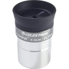 Celestron 93316 Omni okulārs - 4mm