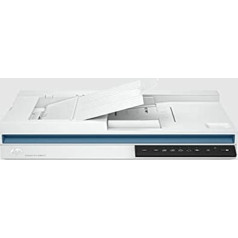 HP ScanJet Pro 2600 f1