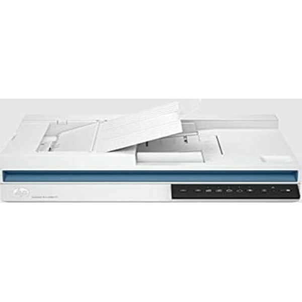 HP ScanJet Pro 2600 f1