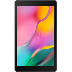 Samsung Galaxy Tab A WiFi-8" 32GB 2GB melns