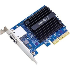 10 GB PCI-e Base-T 1 ports