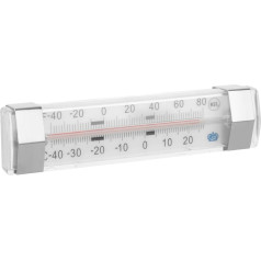 Termometrs saldētavas un ledusskapja saldētavas ar pakaramo no -40C līdz 20C - Hendi 271261