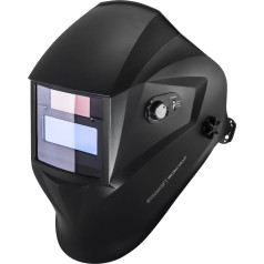 Автоматическая самозатемняющаяся маска для шлема сварщика с функцией шлифовки OPERATOR EASY