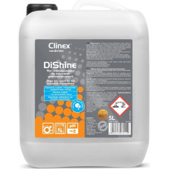 Ополаскиватель CLINEX DiShine 5L для гастрономических посудомоечных машин