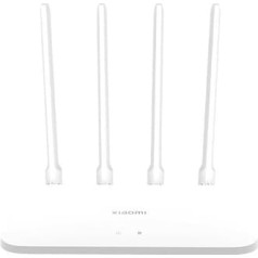 Xiaomi Gigabit Wi-Fi Router AC1200 2,4GHz / 5GHz / RB02