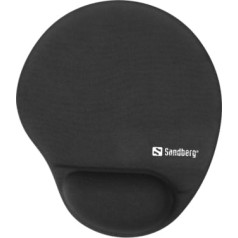 Sandberg 520-37 Memory Foam Mousepad Round