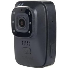 SJCAM A10 Bodcam Black