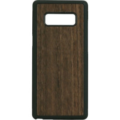 MAN&WOOD SmartPhone case Galaxy Note 8 koala black