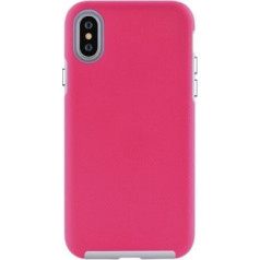 Devia KimKong Series Case iPhone XS/X(5.8) rose red