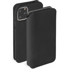 Krusell Sunne PhoneWallet Apple iPhone 11 Pro Max vintage black