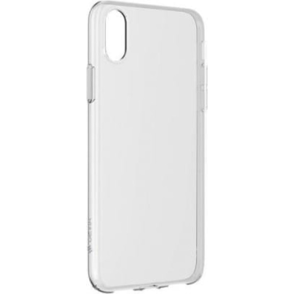 Devia Naked case(TPU) iPhone XS Max (6.5) clear