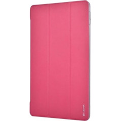 Devia Light grace case iPad mini (2019) rose red