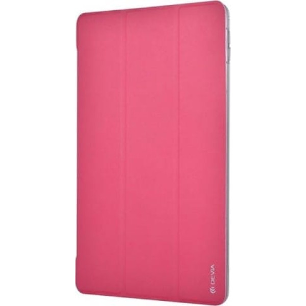 Devia Light grace case iPad mini (2019) rose red