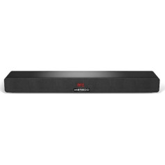 MEREDO Soundbar 2.1ch