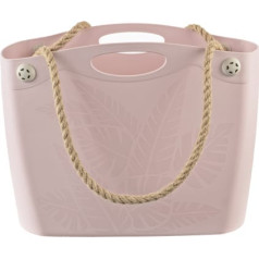 Rainforest rozā Branq iepirkumu soma