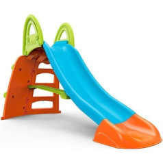Feber 800013534 Climb and Slide Toy, Colourful, Talla única