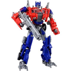 Transformeru filma Optimus Prime Classic AD02