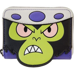 Loungefly Cartoon Network Porte-Wood Bag Power Puff Girls Mojo JoJo Cosplay