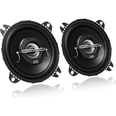 Jvc csj-420x car speaker kit (2.0; 210w; 100mm)