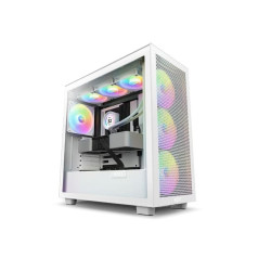 Nzxt H7 Flow RGB Компьютерный Корпус