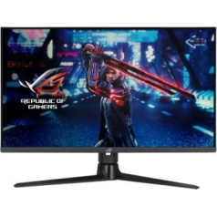 Asus Monitors 32 collu xg32uq